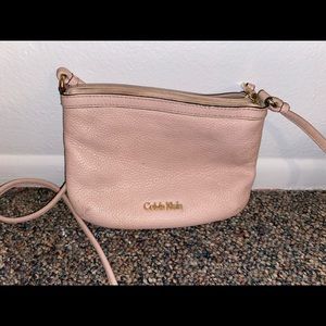 Calvin Klein purse